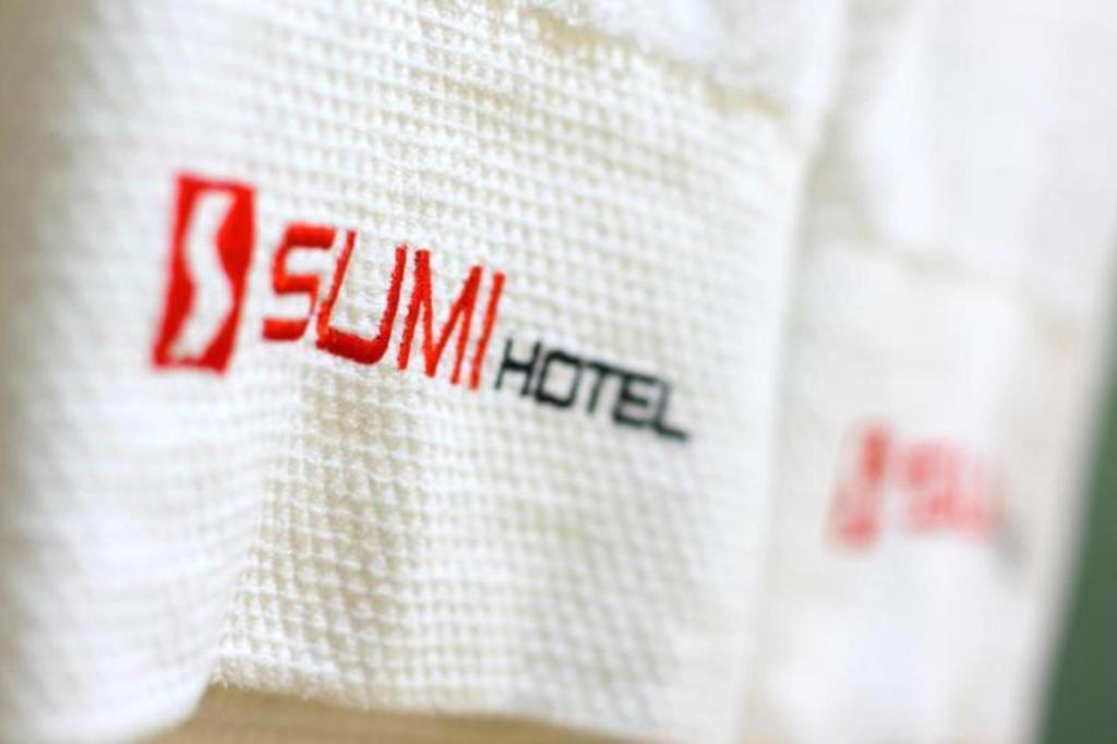 Sumi Hotel Surabaya Ngoại thất bức ảnh