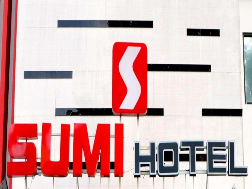 Sumi Hotel Surabaya Ngoại thất bức ảnh